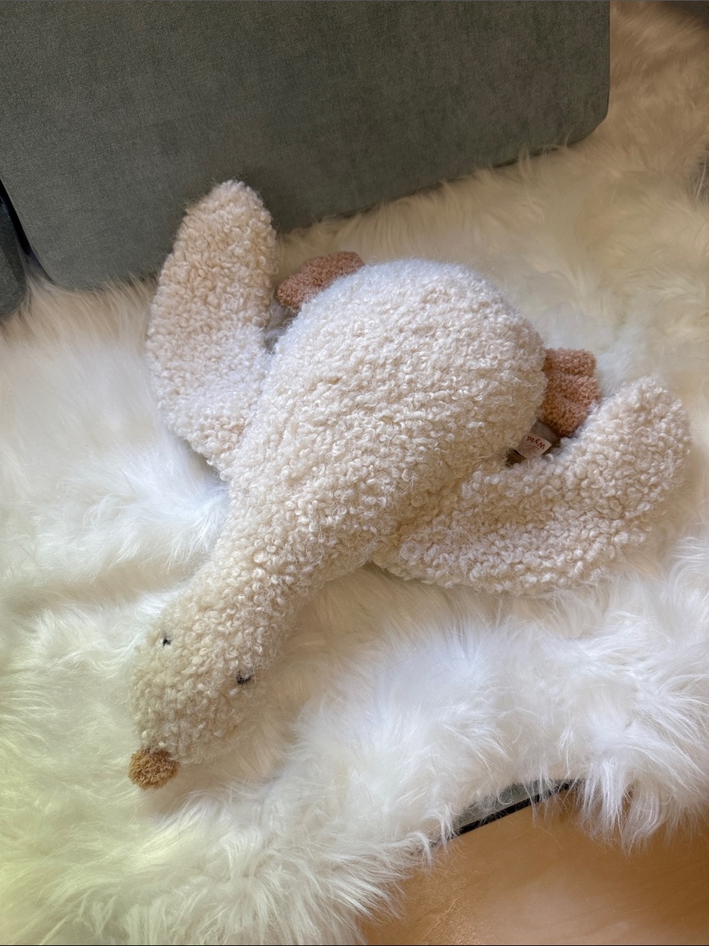 Wyld Bub Cuddle Duck / Goose